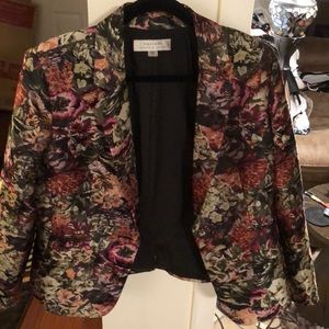 Tahari Blazer New without Tags